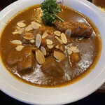 欧風カレー ボンディ 神保町本店 - 