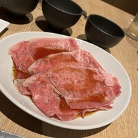 横浜焼肉kintan - 