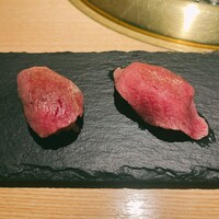 黒毛和牛焼肉 Serge源's 錦店 4F - 