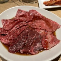 横浜焼肉kintan - 