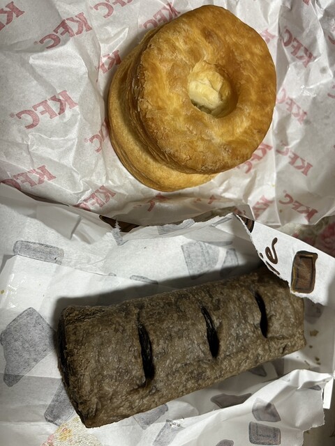 ケンタッキーフライドチキン 元住吉店 - 元住吉/レストラン | 食べログ