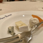 ピエールモンターニュ - 