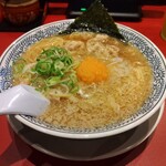 丸源ラーメン - 