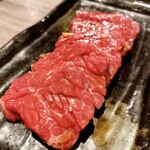 焼肉 ホルモンCHINTAN - 