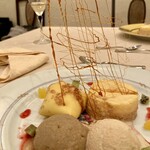 ピエールモンターニュ - 