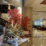 ハワードプラザホテル台北 - 