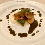 ピエールモンターニュ - 