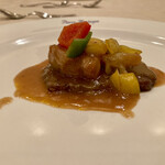 ピエールモンターニュ - 