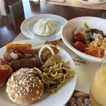 ハワードプラザホテル台北 - 