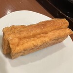 小笹寿し - 玉子つまみで