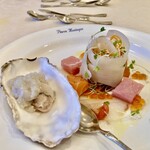 ピエールモンターニュ - 