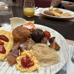 ハワードプラザホテル台北 - 