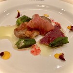 ピエールモンターニュ - 