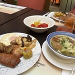 ハワードプラザホテル台北 - 