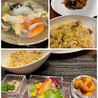 中国料理 大湖苑  -  中国料理 大湖苑  -