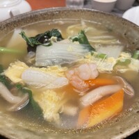 中国料理 大湖苑  -  中国料理 大湖苑  -