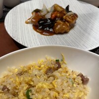 中国料理 大湖苑  -  中国料理 大湖苑  -