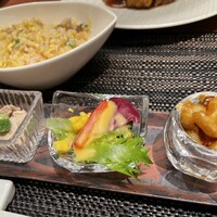 中国料理 大湖苑  -  中国料理 大湖苑  -