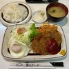 冨士ランチ - 料理写真: