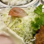 冨士ランチ - 