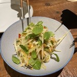 タイ食堂 くるみ - 