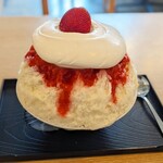 サカノウエカフェ - 