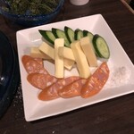 南風 どなん - ポチギ&チーズ