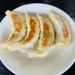 餃子の北京 - 餃子