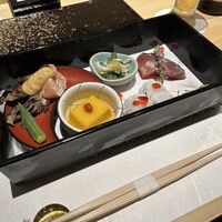 鮨 奏 - 