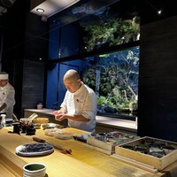 鮨shizuku 西天満 - 