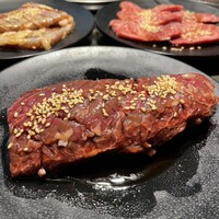 食べ飲み放題 焼肉ダイニングちからや 名駅店 - 