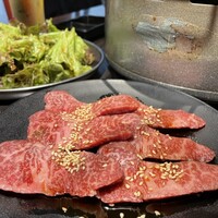食べ飲み放題 焼肉ダイニングちからや 名駅店 - 
