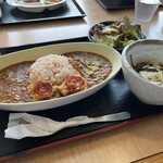 さぬき・むさし野うどん水織 - 