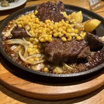 GRILL&DINING用賀倶楽部 - 