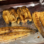 柏木川魚店 - 