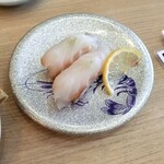 すし華亭 長岡店 - 