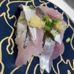 Kaitenzushi Misaki - 