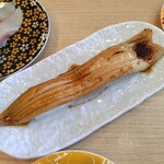 すし華亭 長岡店 - 