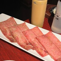 焼肉冷麺 ユッチャン 北新地店 - 