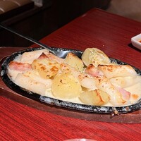 焼肉冷麺 ユッチャン 北新地店 - 