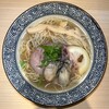 中華そば 漣 - 