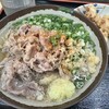 手打ちうどん 上田