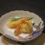 はっとり - 天ぷら