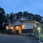 はっとり - 外観