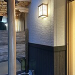 はっとり - 外観