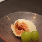 はっとり - デザート