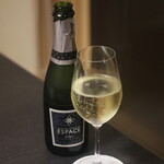 はっとり - スパークリング(ハーフ)