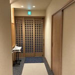 はっとり - 内観