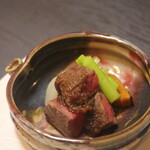 はっとり - 鹿児島の黒牛