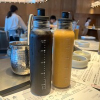 しゃぶしゃぶつかだ 渋谷スクランブルスクエア - 